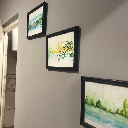 Neptun Apartman Domsod Kültér fotó