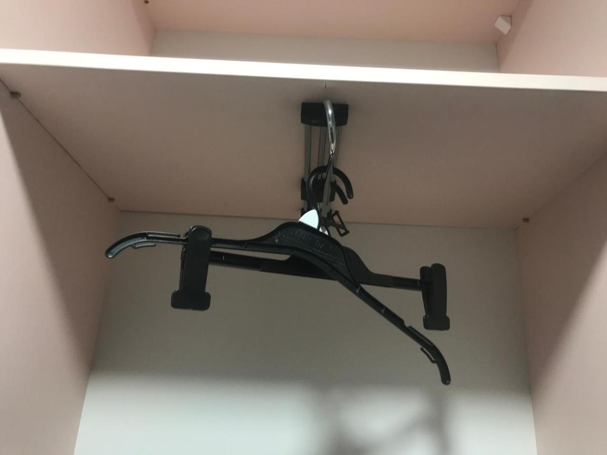 Neptun Apartman Domsod Kültér fotó