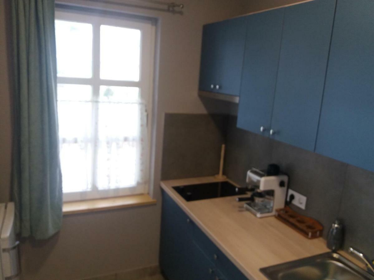 Neptun Apartman Domsod Kültér fotó