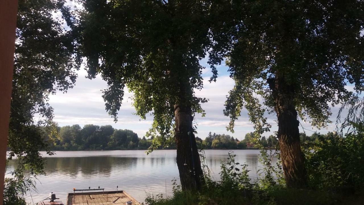 Neptun Apartman Domsod Kültér fotó