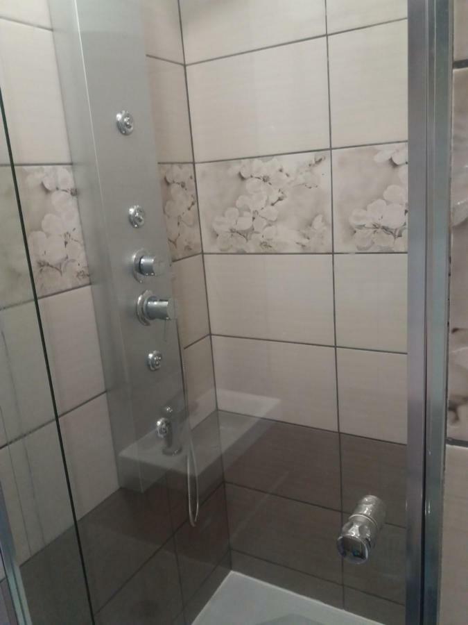 Neptun Apartman Domsod Kültér fotó